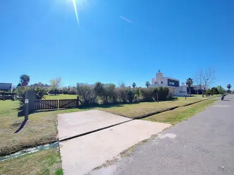 Terreno en Venta en Puerto Roldan, Countries y Barrios Cerrados en Roldan