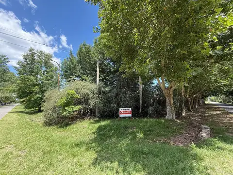 Terreno en Venta en Álamos Del Aeroclub, Rafaela