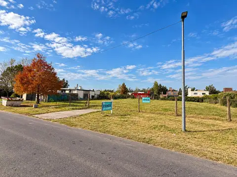 Terreno en Venta en Rosario, Santa Fe