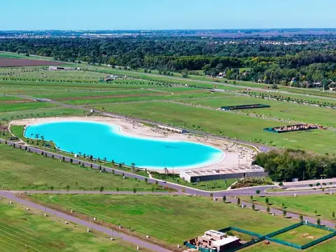 Terreno en Venta en Funes, Rosario