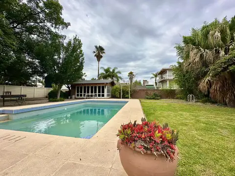 Terreno en Venta en Carcaraña, San Lorenzo