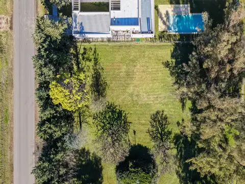 Terreno en Venta en Funes, Rosario