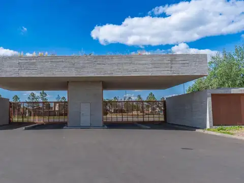 Terreno en Venta en Funes, Rosario