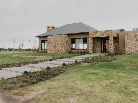 Terreno en Venta en Funes, Rosario