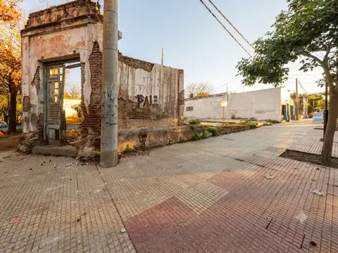 Terreno en Venta en Puerto Gral San Martín, San Lorenzo