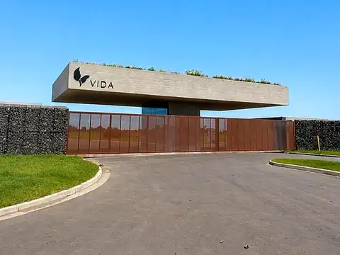 Terreno en Venta en Vida Jardín, Funes