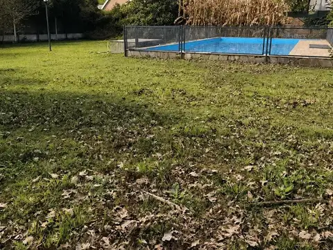 Terreno en Venta en Funes, Rosario