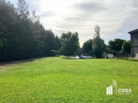 Terreno en Venta en Funes, Rosario