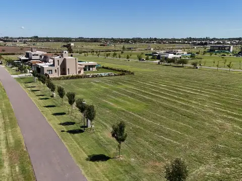 Terreno en Venta en Vida Club De Campo, Funes