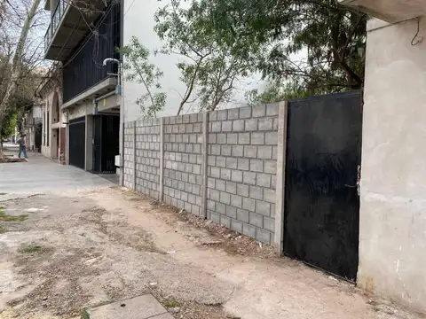 Terreno en Venta en República De La Sexta, Rosario