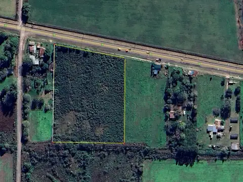 Terreno en Venta en Esperanza, Las Colonias