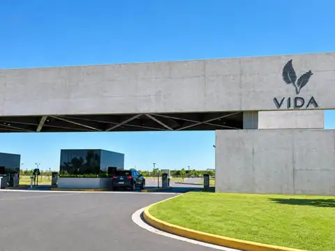 Terreno en Venta en Vida Club De Campo, Funes
