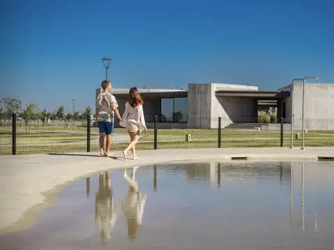 Terreno en Venta en Vida Club De Campo, Funes