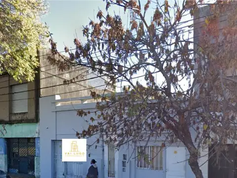 Terreno en Venta en Echesortu, Rosario