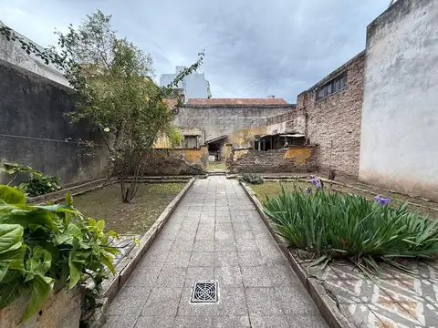 Terreno en Venta en Echesortu, Rosario
