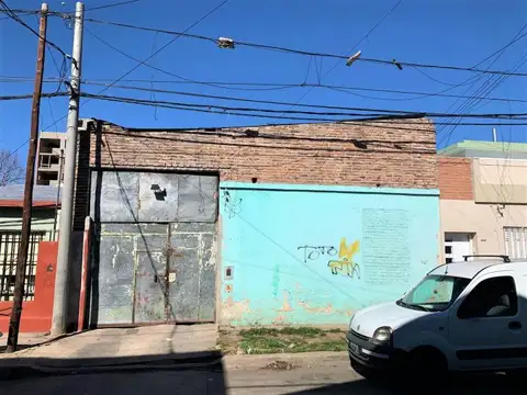Terreno en Venta en Rosario, Santa Fe