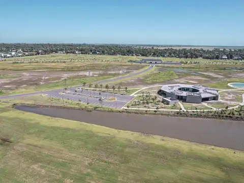Terreno en Venta en Funes, Rosario