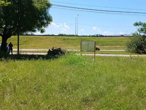 Terreno en Venta en Rosario, Santa Fe