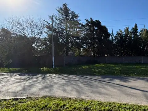 Terreno en Venta en Funes, Rosario