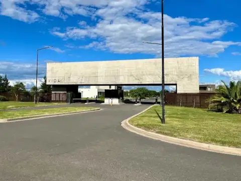 Terreno en Venta en Vida, Funes