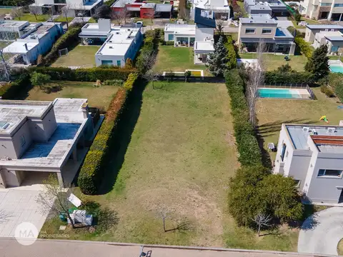 Terreno en Venta en Funes, Rosario