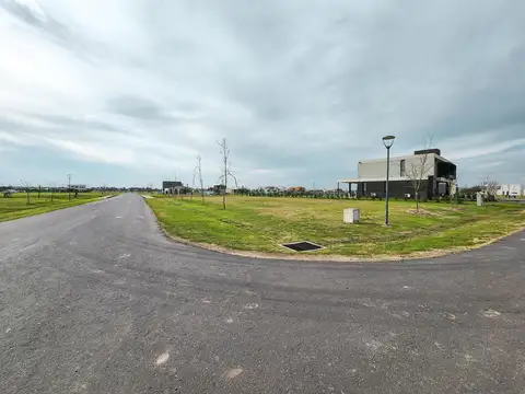 Terreno en Venta en Funes, Rosario