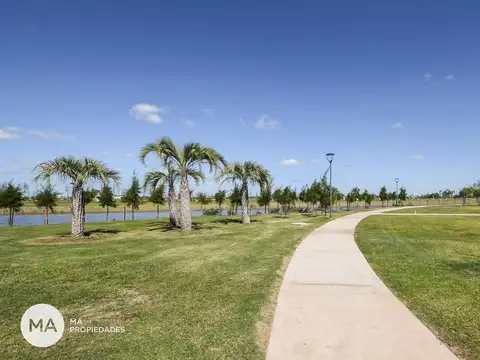 Terreno en Venta en Vida Club De Campo, Funes