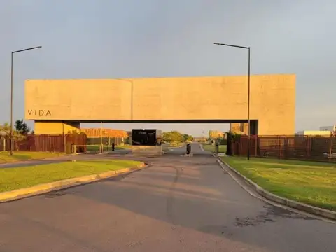 Terreno en Venta en Vida, Funes