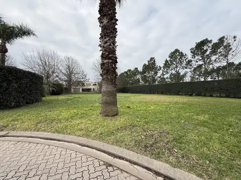 Terreno en Venta en Funes, Rosario