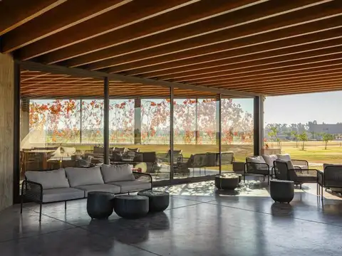 Terreno en Venta en Vida Club De Campo, Funes