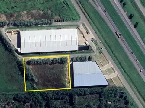 Terreno en Venta en Alvear, Rosario