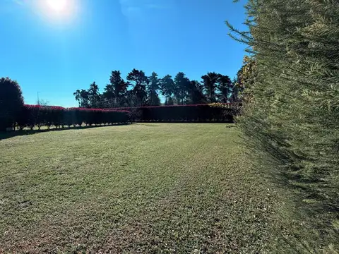 Terreno en Venta en Funes, Rosario