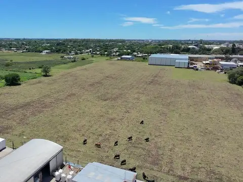 Terreno en Venta en Esperanza, Las Colonias