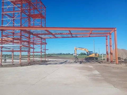 Terreno en Venta en Alvear, Rosario