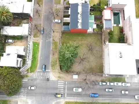 Terreno en Venta en Parque Casado, Rosario