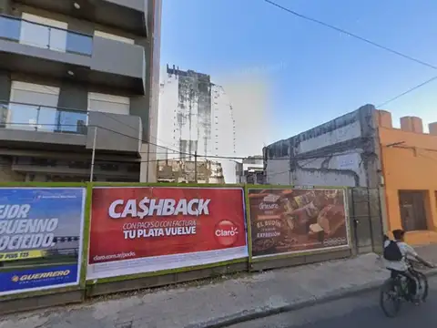 Terreno en Venta en Rosario, Santa Fe
