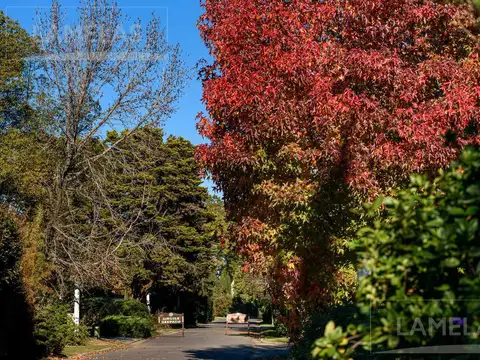 Terreno en Venta en Fisherton, Rosario