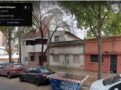 Terreno en Venta en Centro, Rosario