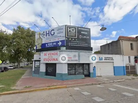 Terreno en Venta en Arroyito, Rosario