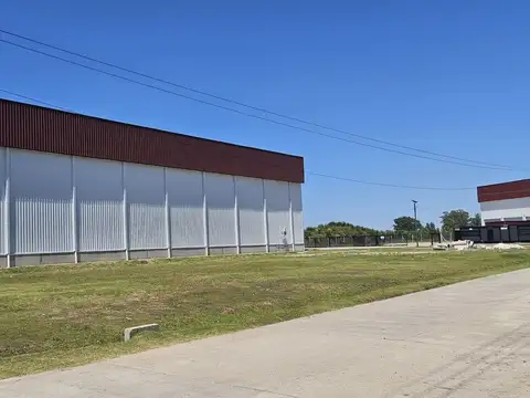 Terreno en Venta en Rosario, Santa Fe