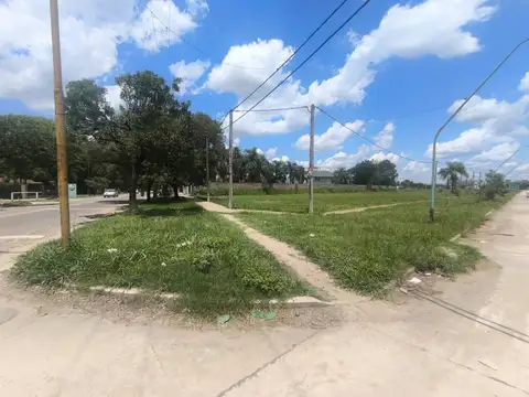 Terreno en Venta en Santo Tome, La Capital