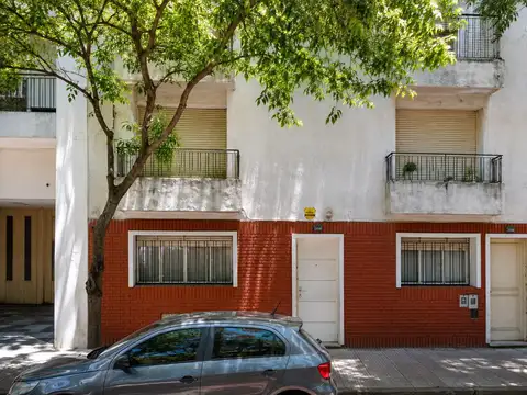 Terreno en Venta en Martín, Rosario