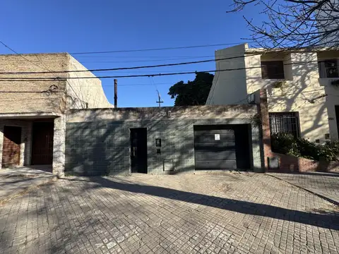 Terreno en Venta en Arroyito, Rosario