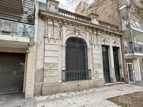 Terreno en Venta en Nuestra Señora De Lourdes, Rosario