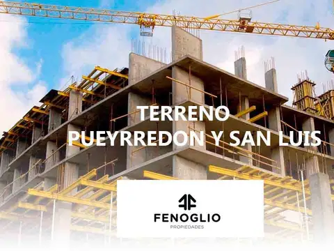 Terreno en Venta en Nuestra Señora De Lourdes, Rosario