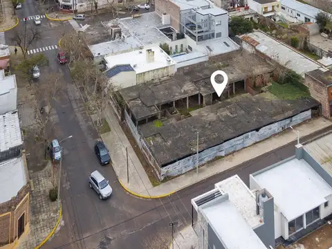 Terreno en Venta en Cañada de Gómez, Iriondo