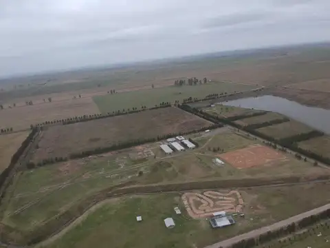 Terreno en Venta en Haras De Funes, Countries y Barrios Cerrados en Funes