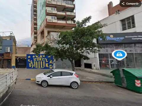 Terreno en Venta en Arroyito, Rosario