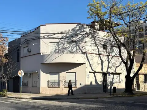 Terreno en Venta en Pichincha, Rosario