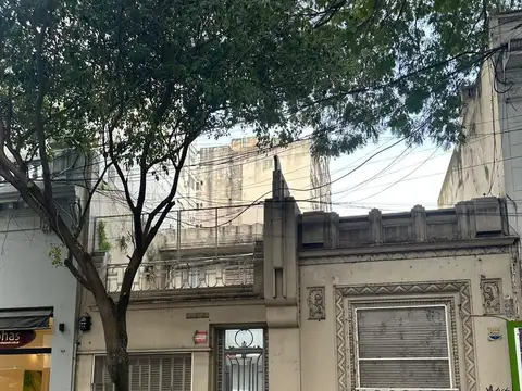 Terreno en Venta en Centro, Rosario